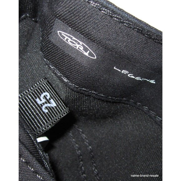 Lot 2 WILLIAM RAST NEW $154 Tori LEGGING Pants WOMENS 25 x 32 Skinny Leg JEANS - Picture 5 of 6